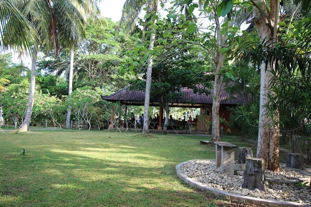 Ring Sameton Resort Hotel Ped Exterior photo